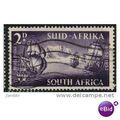 1952 SG 138 - fine used (o)