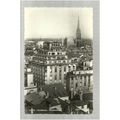 Austria WIEN Hochhaus - Stefansdom Postcard by ...