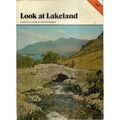 LOOK AT LAKELAND Cumbria.. a Jarrold Cotman Hou...