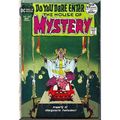The House Of Mystery #202 (1972) *Bronze Age / ...