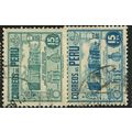 1949/1951 Michel 471+492 - fine used (o)