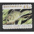 AUS 1992 45c (S/A) 'LITTLE PYGMY POSSUM'(PHOS )...