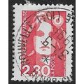 1989 Michel 2751A - #2 fine used (o)