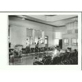 USA Texas 1940 AIR TERMINAL MUSEUM Postcard