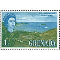 GRENADA, Queen Elizabeth II, Hillsborough on Ca...