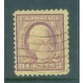 Used 501 3c George Washington Fine A11488