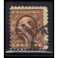 Used 427 4c George Washington Average K3993
