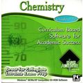 High Achiever Chemistry (Grades 9-12) CD-ROM fo...