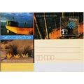 Poland. Prepaid Card. 2004 1zt25 Star. UnUsed