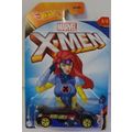 HOT WHEELS ' X MEN ' JEAN GREY MS-T Suzuka