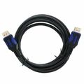 12ft. XTREME Premium HDMI High Speed Cable - 4K...