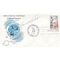 United States 1962 American Cover Society 7th C...