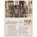 Postcard Duke Duchess York Kent Queen Mary Balm...