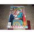 Action Comics (1938 DC) Annual #3...Published J...