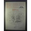 1966 Morton International Salt Ad - Saul Steinb...