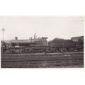 Railway Photo GWR Bulldog 3421 Swindon Works 19...