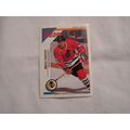 Brian Noonan 1993/94 Panini STICKER NO. 149