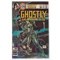 Ghostly Haunts (Vol 1) # 052 FN- RS003 AMERICAN...