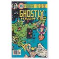 Ghostly Haunts (Vol 1) # 055 FN+ RS003 ORIG US ...