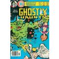 Ghostly Haunts (Vol 1) # 055 FN BRONZE AGE COMICS