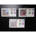 BENHAM RD - REGIONAL DEFINITIVES SMALL SILK COV...
