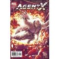 Agent X (Vol 1) # 009 NM MODERN AGE COMICS