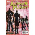 Alpha Flight (Vol 3) # 001 NM MODERN AGE COMICS