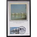 BENHAM PC - ENGINEERING ACHIEVEMENTS SILK POSTC...