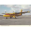 Aurigny Air Service De Havilland Canada DHC Twi...