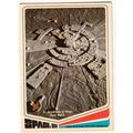 1976 Donruss Space: 1999 Movie Sticker Trading ...