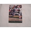 Ugueth Urbina 1998 Pacific Crown Collection SIL...