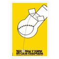 Cuban decor Wall Design movie Poster 4 film ROU...