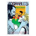 Cuban decor Graphic Design movie Poster 4 film"...