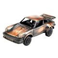 Porsche 911 Die Cast Metal Collectible Pencil S...
