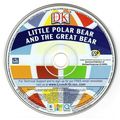 Little Polar Bear & the Great Bear (Ages 3-7) C...