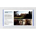 Crewkerne Somerset House Sale Advert - 1991 Cut...