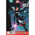 X-MEN #003 - MARVEL COMICS - 2013