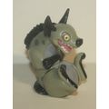 1994 Burger King Disney's The Lion King Ed Figure