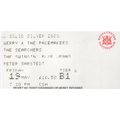 The Seachers 2008 Nottingham Theatre Live Conce...