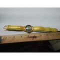 Vintage RARE Guess Watch - Dome Glass Crystal