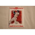 Reggie Jackson 2007 Topps Triple Threads NO. 47...