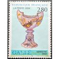 STAMP France SG3173 1994 2.80Fr Roses of France...