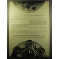 1959 Westinghouse Broadcasting Company Ad - never had so many opportunities
