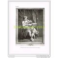VENUS QUI CARESSE L'AMOUR BY PORPORATI, BOOK IL...