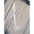 1968 Dodge Truck Power Wagon RH Door Window Reg...