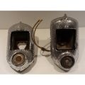 1951 1952 Chevrolet Taillight Bezels OEM Guide ...