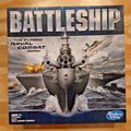 Battleship The Classic Naval Combat Game Hasbro...