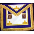 Craft Provincial Full dress Apron [ Leather [
