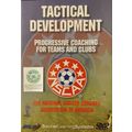 TACTICAL DEVELOPMENT PROGRESSIVE SOCCER COACHIN...