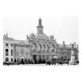 pt0687 - Town Hall , Retford , Nottinghamshire ...